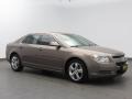 Mocha Steel Metallic - Malibu LT Photo No. 1