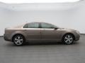 Mocha Steel Metallic - Malibu LT Photo No. 2