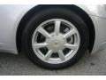 Radiant Silver - CTS 4 AWD Sedan Photo No. 20
