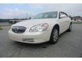 2009 White Diamond Tri-coat Buick Lucerne CXL  photo #1