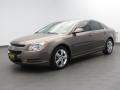 Mocha Steel Metallic - Malibu LT Photo No. 7