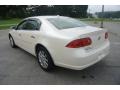 2009 White Diamond Tri-coat Buick Lucerne CXL  photo #4