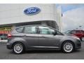 Sterling Gray - C-Max Hybrid SE Photo No. 2