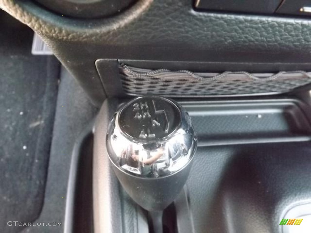 2013 Wrangler Sport 4x4 - True Blue Pearl / Black photo #19