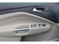 Sterling Gray - C-Max Hybrid SE Photo No. 4