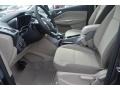 Sterling Gray - C-Max Hybrid SE Photo No. 5