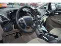 Sterling Gray - C-Max Hybrid SE Photo No. 6