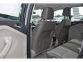 Sterling Gray - C-Max Hybrid SE Photo No. 7
