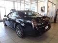 2013 Phantom Black Tri-Coat Pearl Chrysler 300 C John Varvatos Limited Edition  photo #2