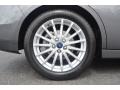 Sterling Gray - C-Max Hybrid SE Photo No. 10
