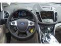 Sterling Gray - C-Max Hybrid SE Photo No. 11