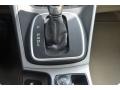 Sterling Gray - C-Max Hybrid SE Photo No. 17