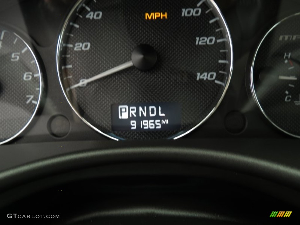 2006 Malibu LTZ Sedan - Silverstone Metallic / Titanium Gray photo #6