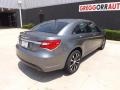 2013 Tungsten Metallic Chrysler 200 S Sedan  photo #3