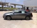 2013 Tungsten Metallic Chrysler 200 S Sedan  photo #6