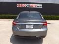 2013 Tungsten Metallic Chrysler 200 S Sedan  photo #8