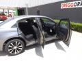 2013 Tungsten Metallic Chrysler 200 S Sedan  photo #9