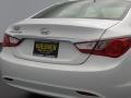 Shimmering White - Sonata GLS Photo No. 2