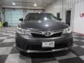 Magnetic Gray Metallic - Camry LE Photo No. 2
