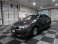 Magnetic Gray Metallic - Camry LE Photo No. 3