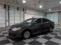 Magnetic Gray Metallic - Camry LE Photo No. 4