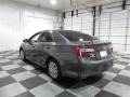 Magnetic Gray Metallic - Camry LE Photo No. 5