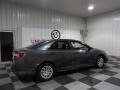 Magnetic Gray Metallic - Camry LE Photo No. 7