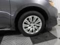 Magnetic Gray Metallic - Camry LE Photo No. 8