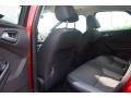 2013 Ruby Red Ford Focus SE Hatchback  photo #7