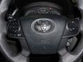 Magnetic Gray Metallic - Camry LE Photo No. 15