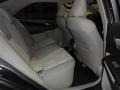 Magnetic Gray Metallic - Camry LE Photo No. 18