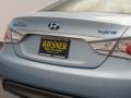 Blue Sky Metallic - Sonata Hybrid Limited Photo No. 2