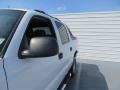 2004 Summit White Chevrolet Avalanche 1500  photo #12