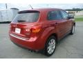 Rally Red Metallic - Outlander Sport ES Photo No. 5