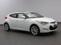 Century White - Veloster  Photo No. 1