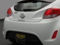 Century White - Veloster  Photo No. 2