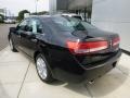 2011 Tuxedo Black Metallic Lincoln MKZ FWD  photo #3