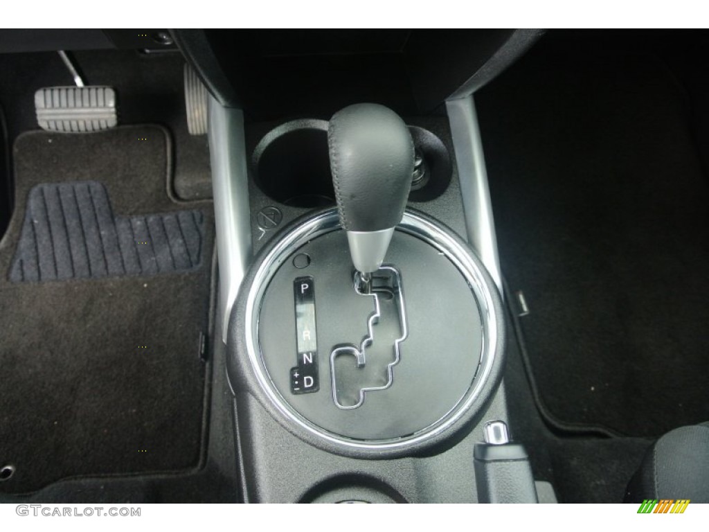 2013 Mitsubishi Outlander Sport ES CVT Sportronic Automatic Transmission Photo #84099020