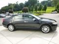 Tuxedo Black Metallic - MKZ FWD Photo No. 6