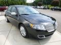 2011 Tuxedo Black Metallic Lincoln MKZ FWD  photo #7