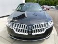 2011 Tuxedo Black Metallic Lincoln MKZ FWD  photo #8