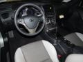 2013 Platinum Metallic Hyundai Genesis Coupe 2.0T Premium  photo #5