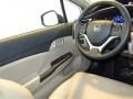 Taffeta White - Civic LX Sedan Photo No. 5