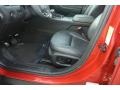Cinnamon Red Metallic - Taurus SEL Photo No. 15