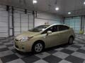 Sandy Beach Metallic - Prius Hybrid III Photo No. 4
