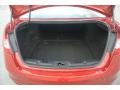 Cinnamon Red Metallic - Taurus SEL Photo No. 25