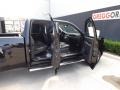 2014 Onyx Black GMC Sierra 3500HD Denali Crew Cab 4x4 Dually  photo #9