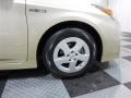 Sandy Beach Metallic - Prius Hybrid III Photo No. 8