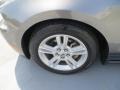 2010 Sterling Grey Metallic Ford Mustang V6 Premium Coupe  photo #12