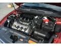 Cinnamon Red Metallic - Taurus SEL Photo No. 30